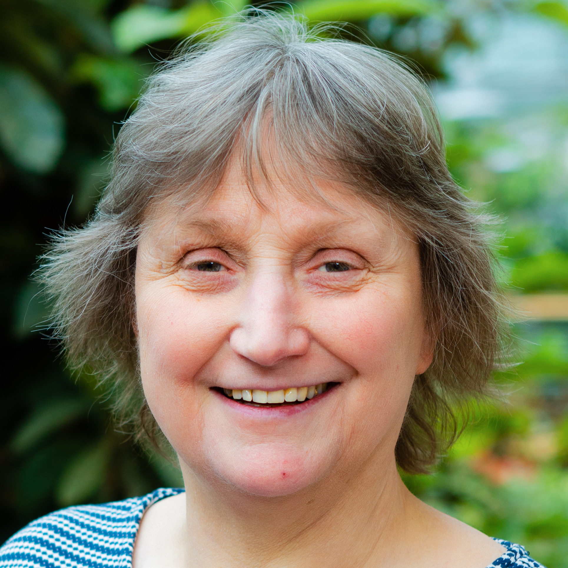 Regine Lüpertz